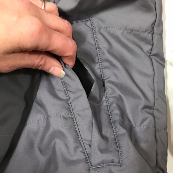 The North Face Inner Jacket or Light Jacket - Picture 4 of 5